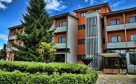 Venafro Palace Hotel