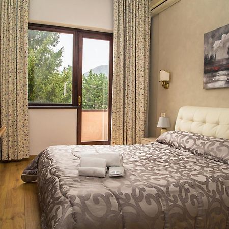 Venafro Palace Hotel Esterno foto