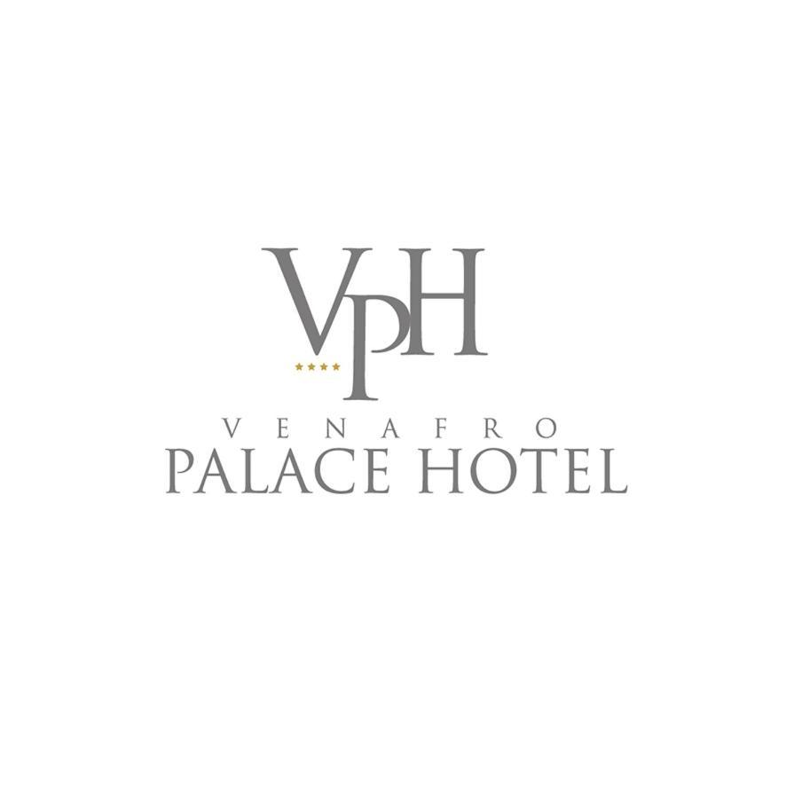 Venafro Palace Hotel Esterno foto